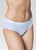 Gatta FIGI GATTA SEAMLESS COTTON CLASSIC PANTIES WHITE
